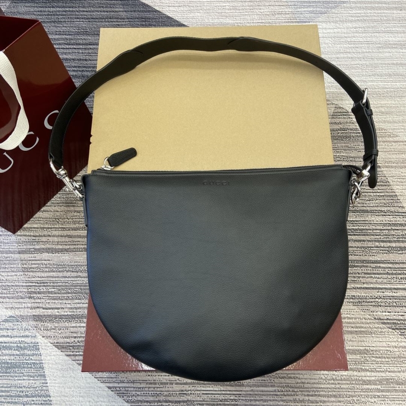 G*u*i top handle bags